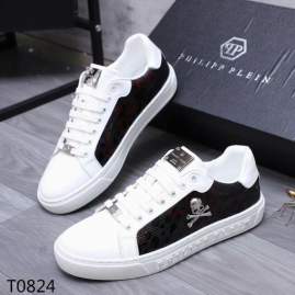 Picture of Philipp Plein Shoes _SKUPPsz38-44h111318461